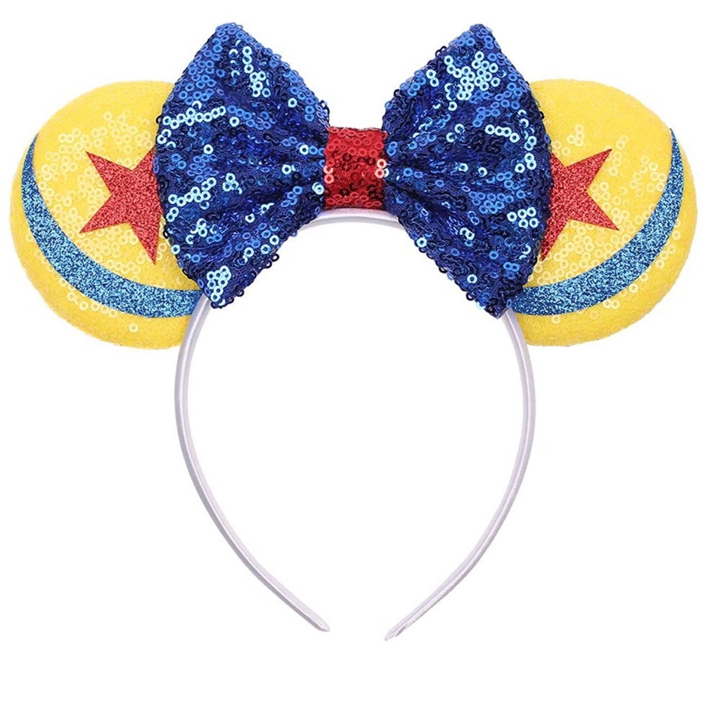 Toy Story Mickey Mouse Ears